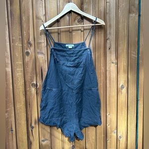 Billabong Wild Pursuit Romper